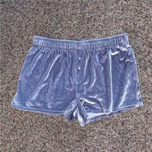 PINK Victoria Secret Sleep Shorts